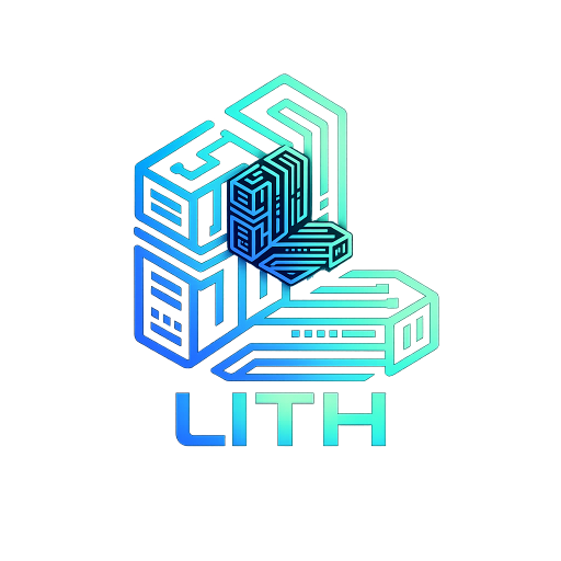 Lith logo